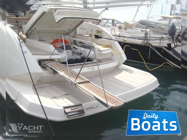 Acheter 2011 Atlantis 48