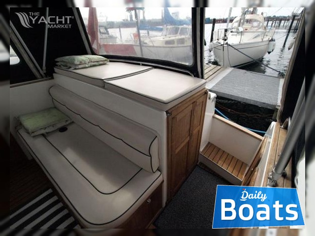 2007 Inter 9000 en venta