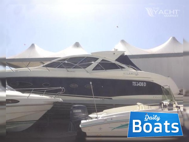 2008 Atlantis 50