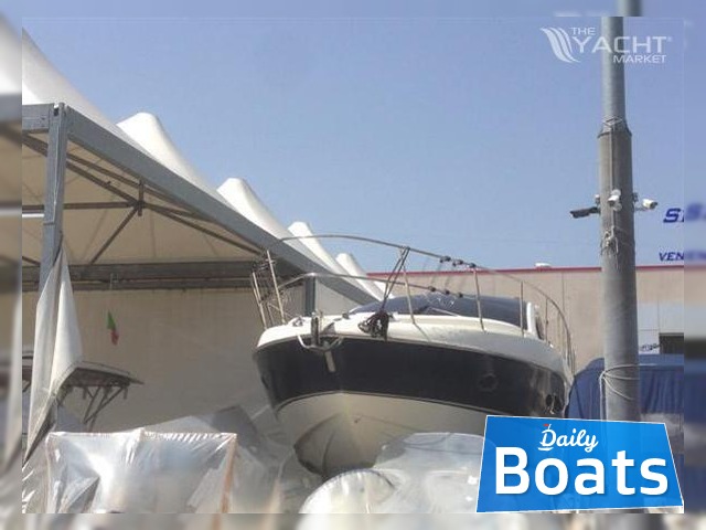 Købe 2008 Atlantis 50