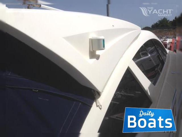 2008 Atlantis 50 til salg