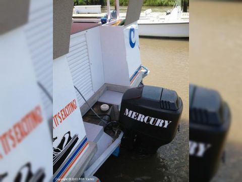 Αγοράστε 2013 Trident 33