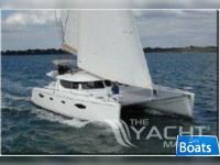 Fountaine Pajot Salina