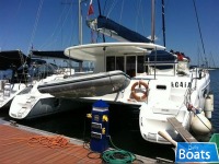 Fountaine Pajot Orana