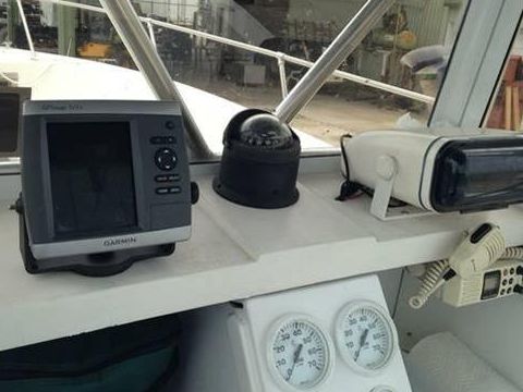 Acquistare 1988 Mako 261
