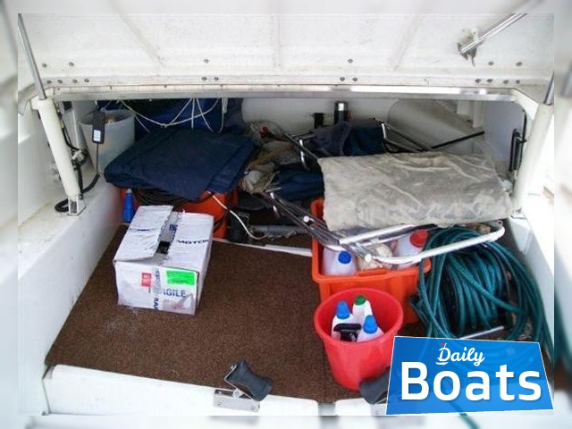 2003 Atlantis 47 satın almak