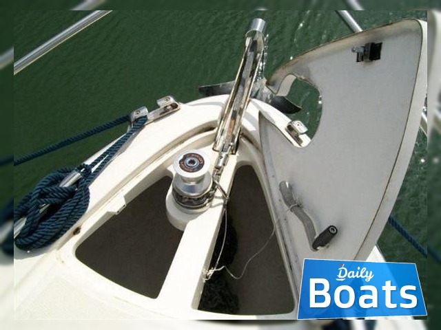 2003 Atlantis 47