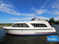 Bounty Sovereign 30 Sunbridge