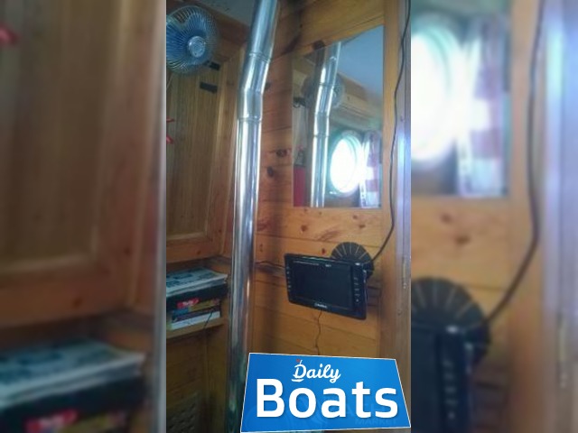 Buy 1990 Springer 23 Water Bug