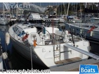 Jeanneau Sun Fast 43