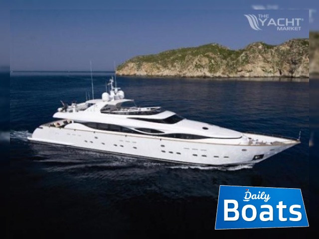 2008 Maiora 39