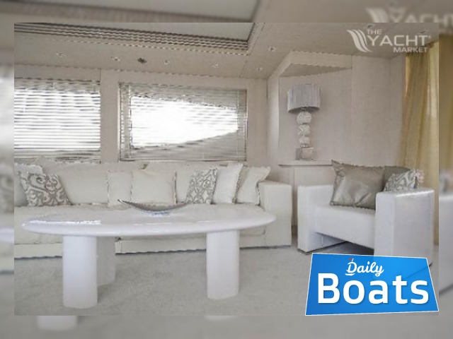 2008 Maiora 39 for sale