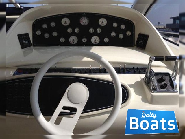 2000 Pershing 65 en venta