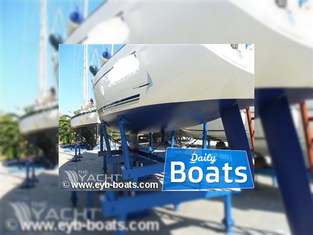 2006 Dufour Dufour34 Performance kaufen