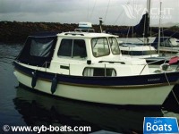 Hardy Marine 22 Fishing