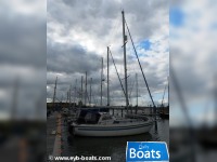 Mascot Boats 910
