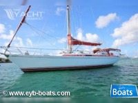 Beneteau Idylle 15.50
