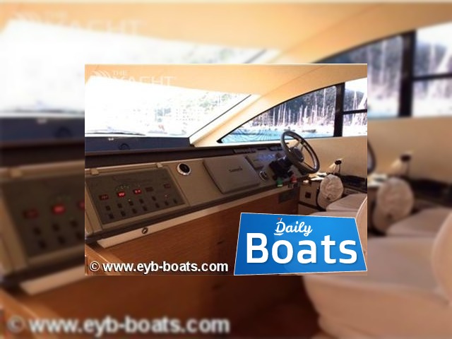 2010 Fairline48 Phantom à vendre
