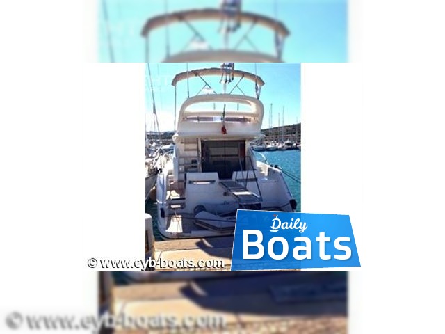 2010  Fairline48 Phantom
