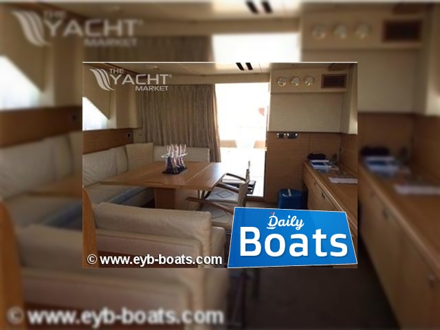 2010 Fairline48 Phantom à vendre