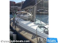 Beneteau First 47.7
