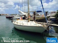 Dufour Arpege 30