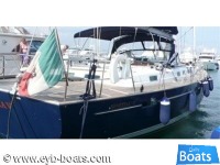 Beneteau Beneteau57