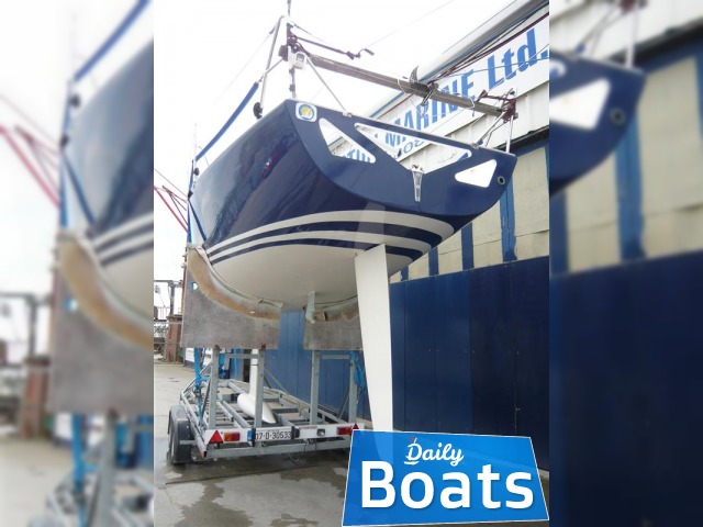 Buy 2007 Corby 26