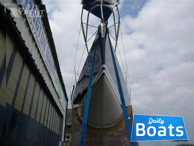 2007 Corby 26 for sale