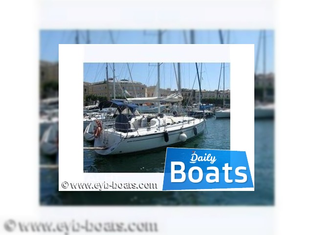 2002 Dehler Dehler34 προς πώληση