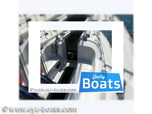 2002 Dehler Dehler34 προς πώληση