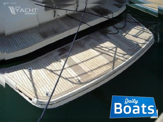 2009 Princess V70