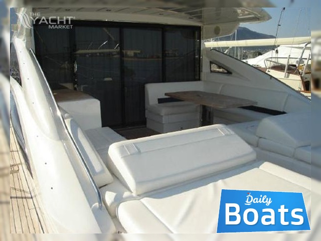 Buy 2009 Princess V70
