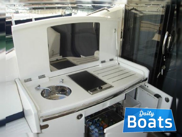 2009 Princess V70