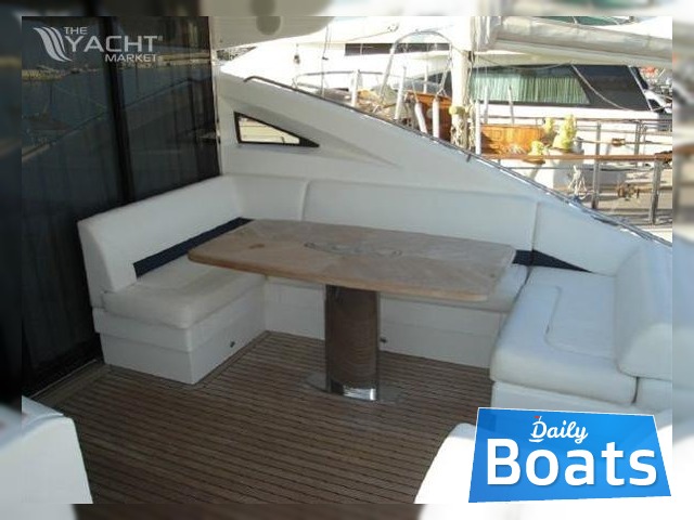 Buy 2009 Princess V70