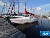 Jeanneau Sun Fast 37