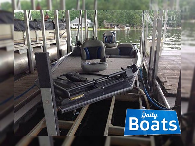 Comprar 2007 G3 Eagle 176