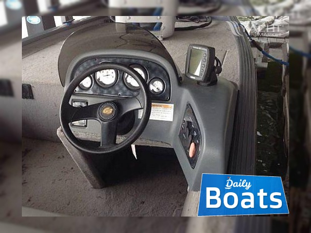 2007 G3 Eagle 176 en venta