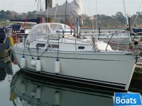 Hanse 312