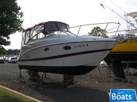 Maxum 2400 Se