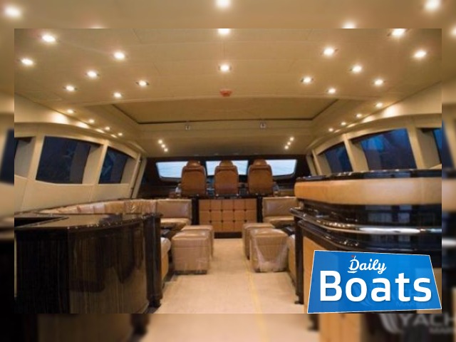 Buy 2010 Mangusta 92