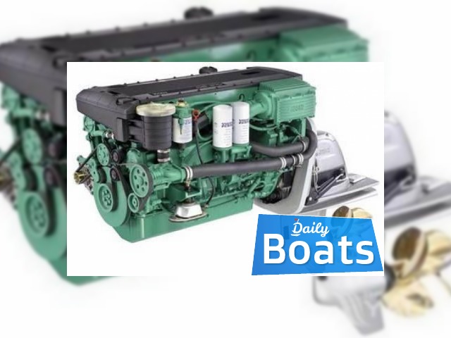Buy Volvo Penta Servicing | Volvo Penta Servicing for sale