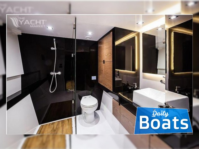 2015 Sunreef 60 satın almak