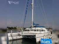Lagoon 470