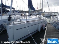 Dufour 40