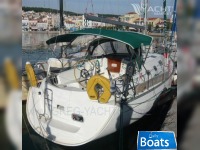 Beneteau Oceanis 321