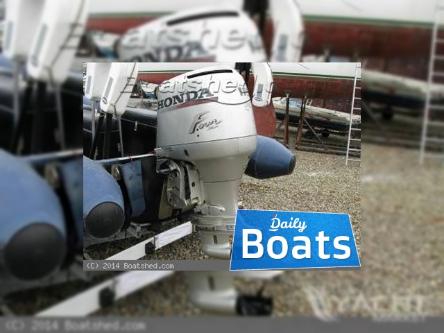 1994 Tornado Ribs Rib for sale
