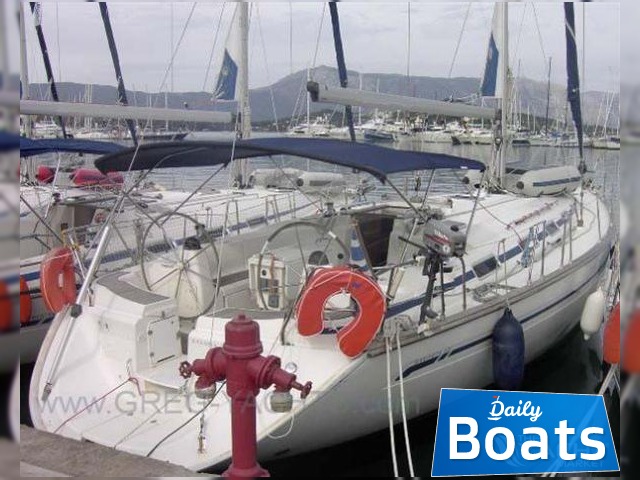 2002 Bavaria 44