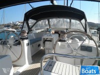 Ocean Star 51.2