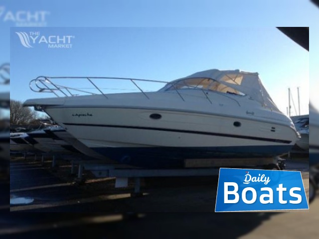 Buy 2000 Cranchi 30 Giada